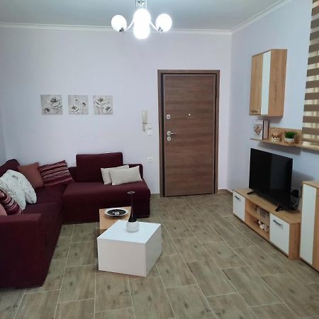 Summersense Apartment Chania  Luaran gambar