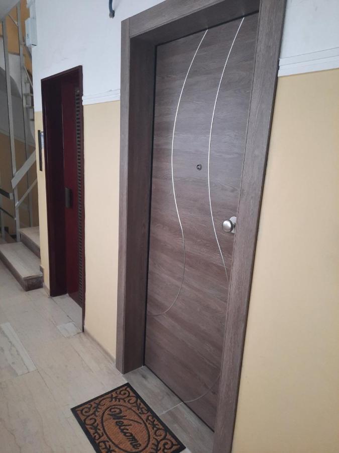 Summersense Apartment Chania  Luaran gambar