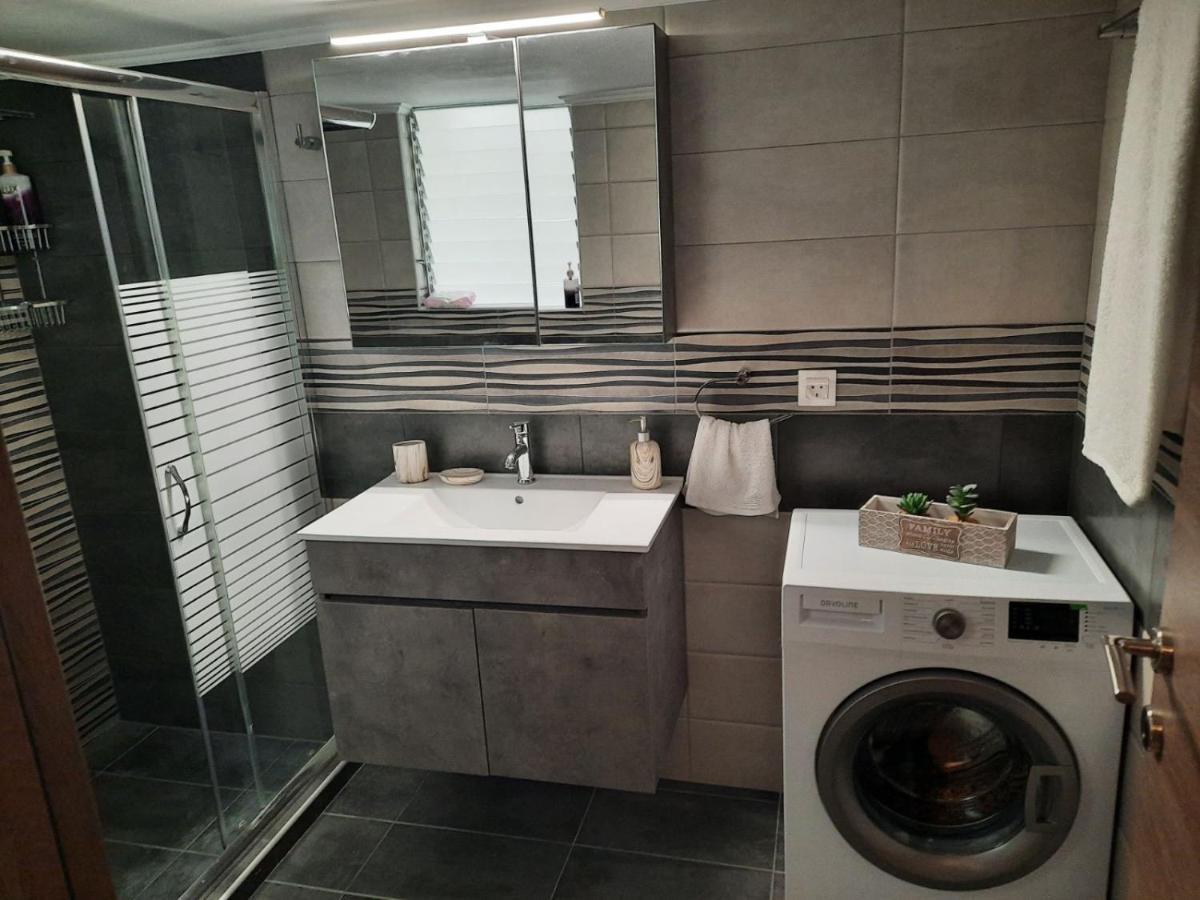 Summersense Apartment Chania  Luaran gambar