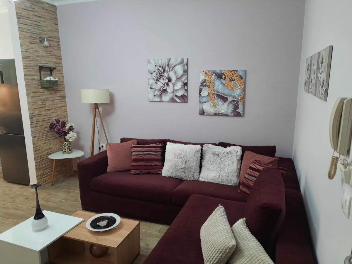 Summersense Apartment Chania  Luaran gambar