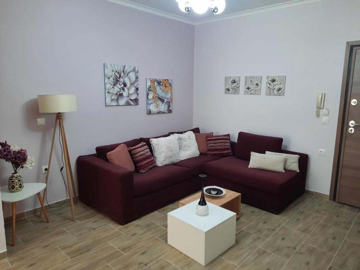 Summersense Apartment Chania  Luaran gambar