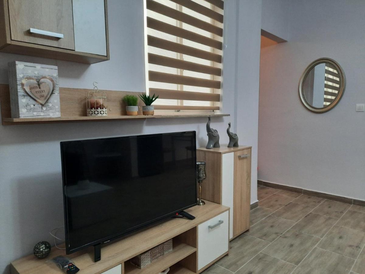 Summersense Apartment Chania  Luaran gambar