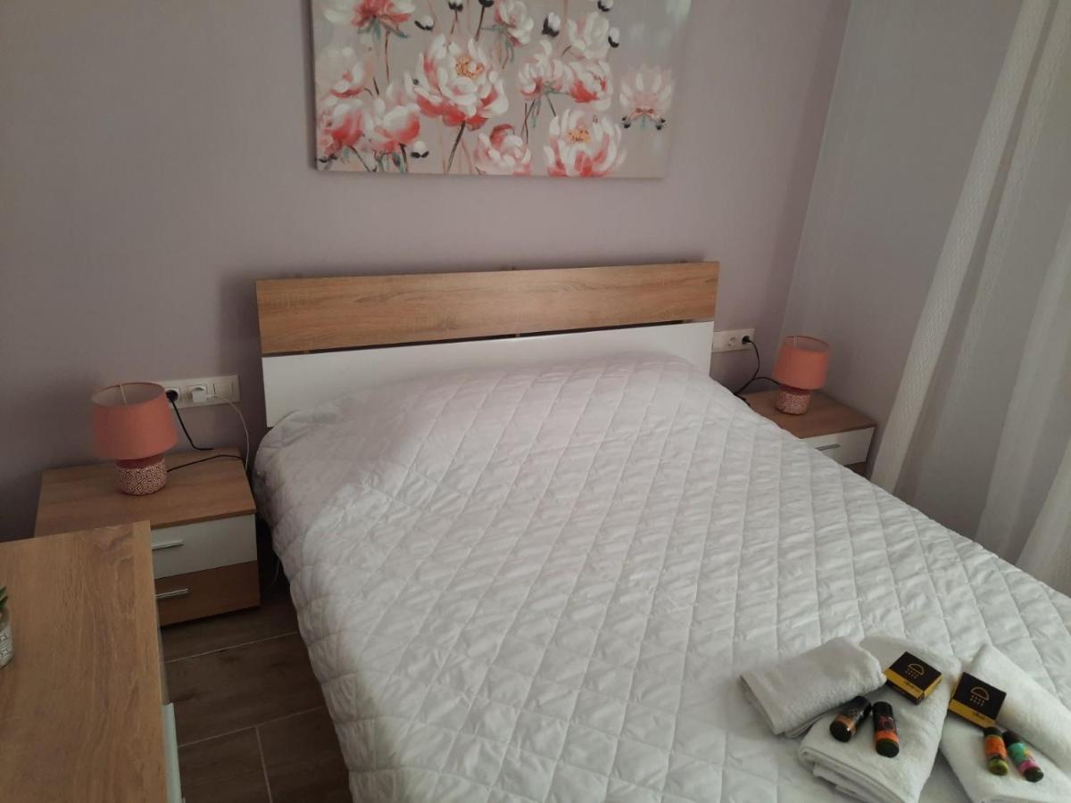 Summersense Apartment Chania  Luaran gambar