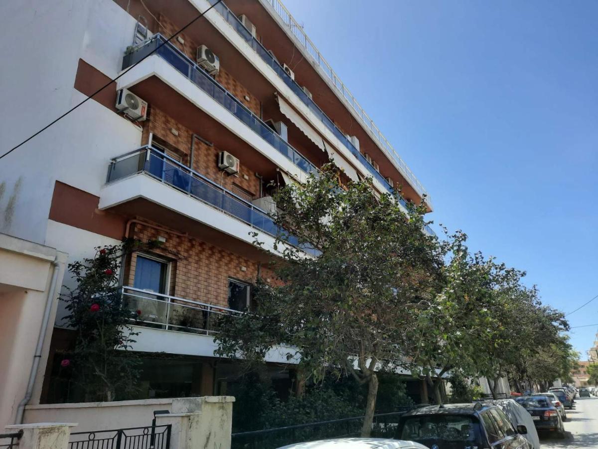 Summersense Apartment Chania  Luaran gambar