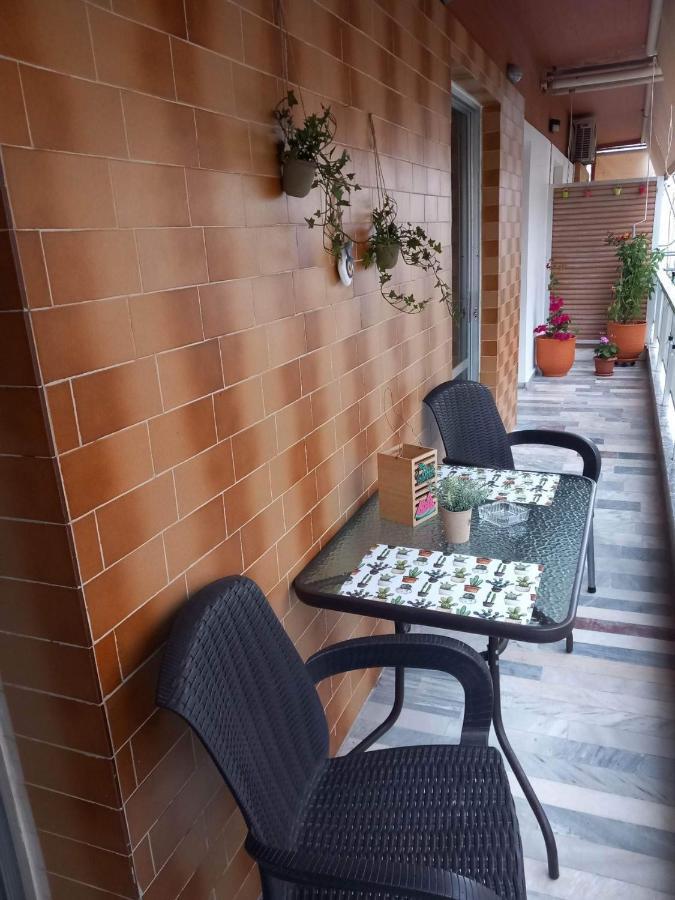 Summersense Apartment Chania  Luaran gambar